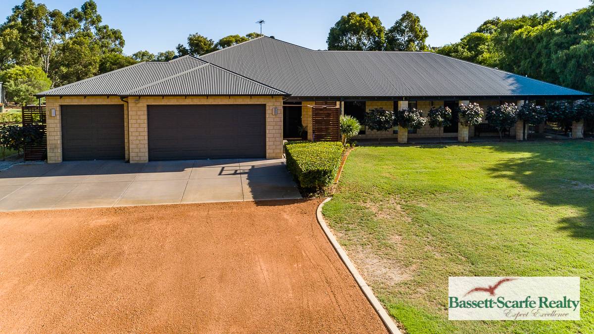 68 Lazenby Avenue, Ravenswood, WA 6208 AUS