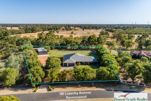 68 Lazenby Avenue, Ravenswood, WA 6208 AUS