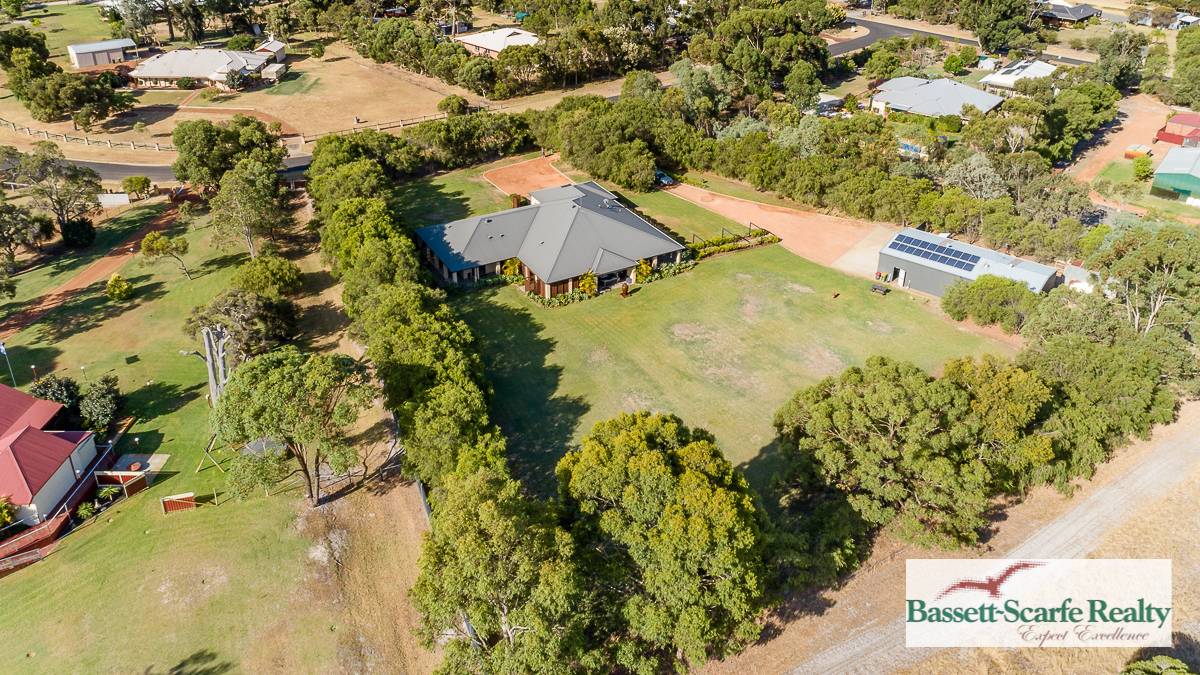 68 Lazenby Avenue, Ravenswood, WA 6208 AUS