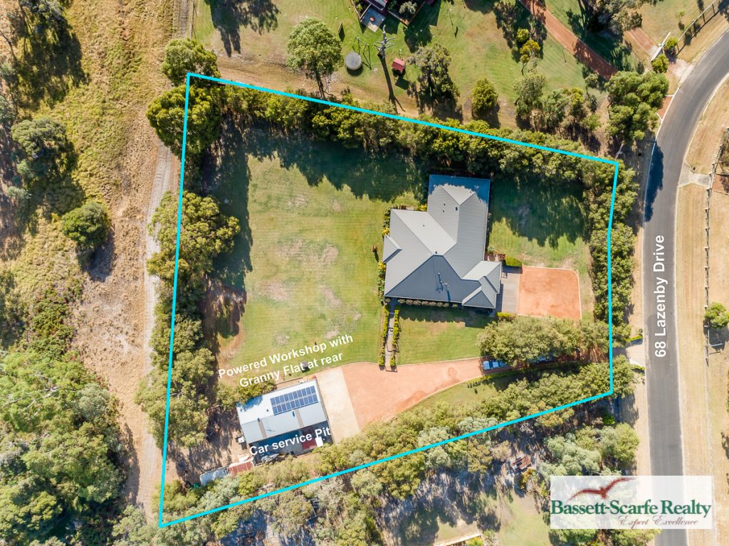 68 Lazenby Avenue, Ravenswood - Thumbnail 2