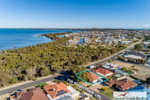 11B Knight Place, Wannanup, WA 6210 AUS