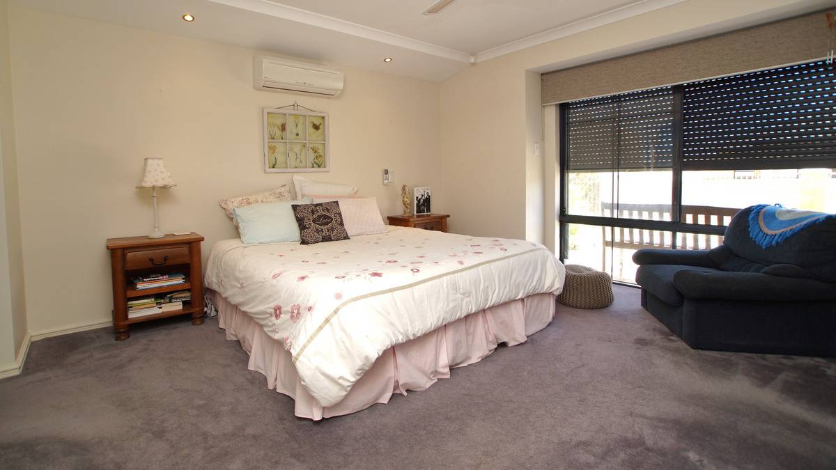 5 Goldsworthy Loop, DAWESVILLE, WA 6211 AUS