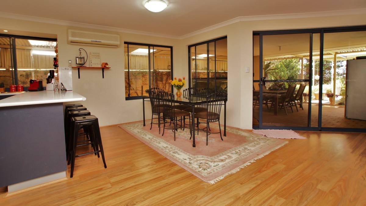 5 Goldsworthy Loop, DAWESVILLE, WA 6211 AUS