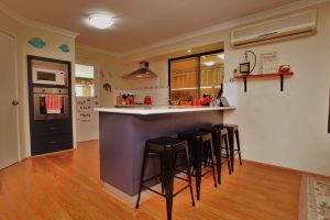 5 Goldsworthy Loop, DAWESVILLE, WA 6211 AUS