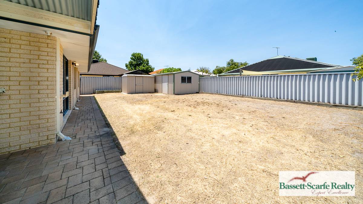 68 Zaragoza Drive, Port Kennedy, WA 6172 AUS