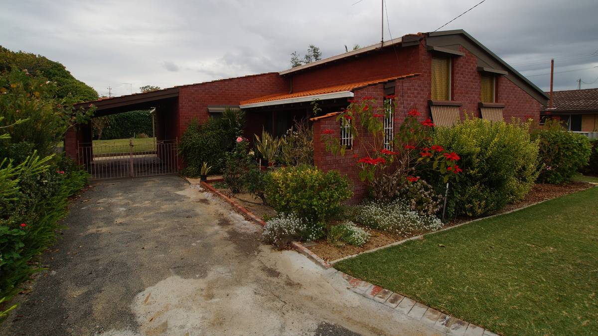 13 Burley Street, Mandurah, WA 6210 AUS