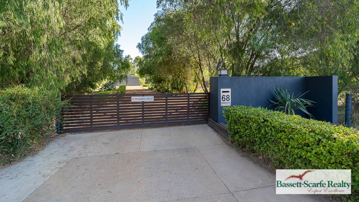68 Lazenby Avenue, Ravenswood, WA 6208 AUS