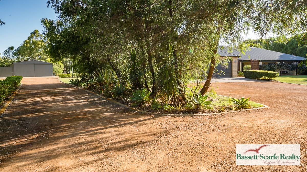 68 Lazenby Avenue, Ravenswood, WA 6208 AUS