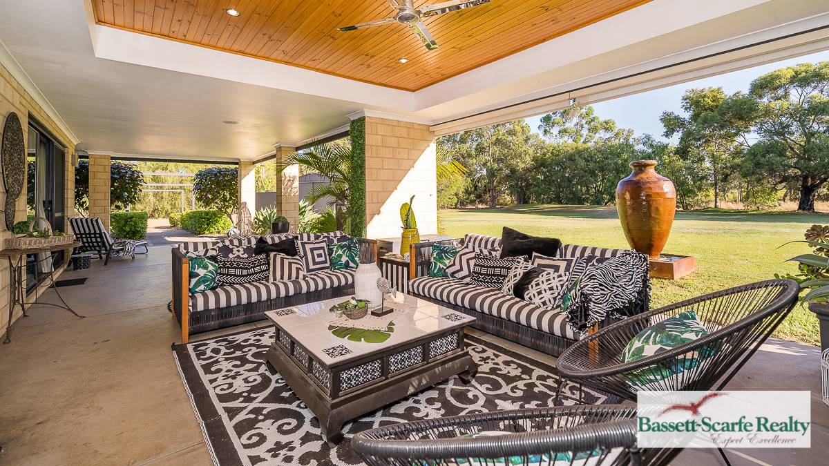 68 Lazenby Avenue, Ravenswood, WA 6208 AUS