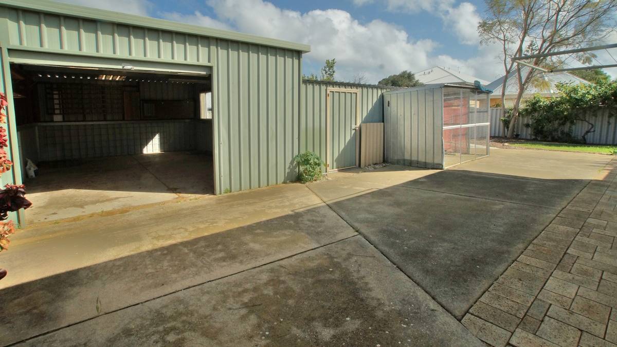 25B Scott Street, Mandurah, WA 6210 AUS