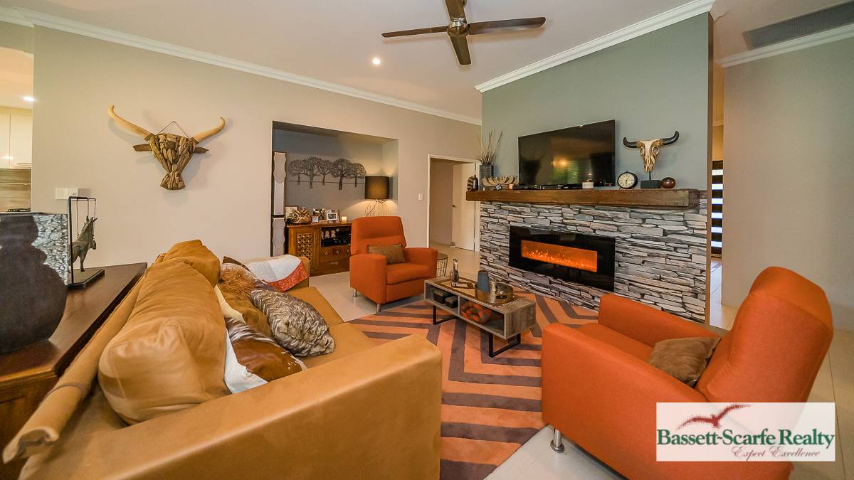 68 Lazenby Avenue, Ravenswood, WA 6208 AUS