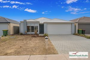 42 Pegus Meander, South Yunderup, WA 6208 AUS