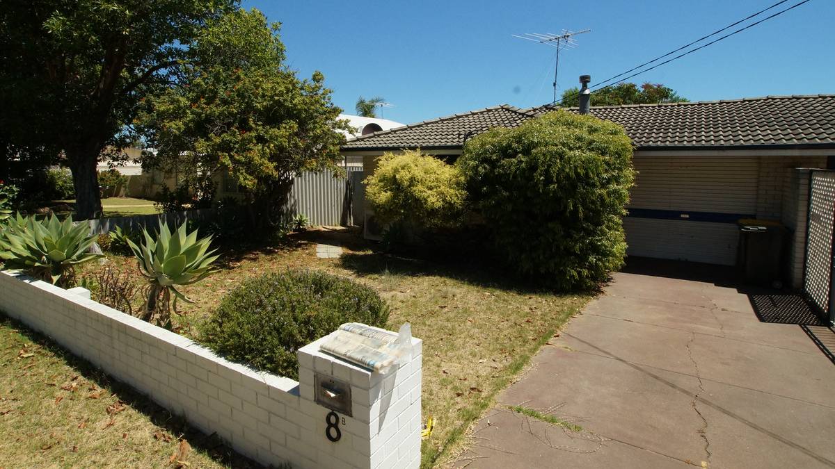 1/8 Rigel Street, Mandurah, WA 6210 AUS