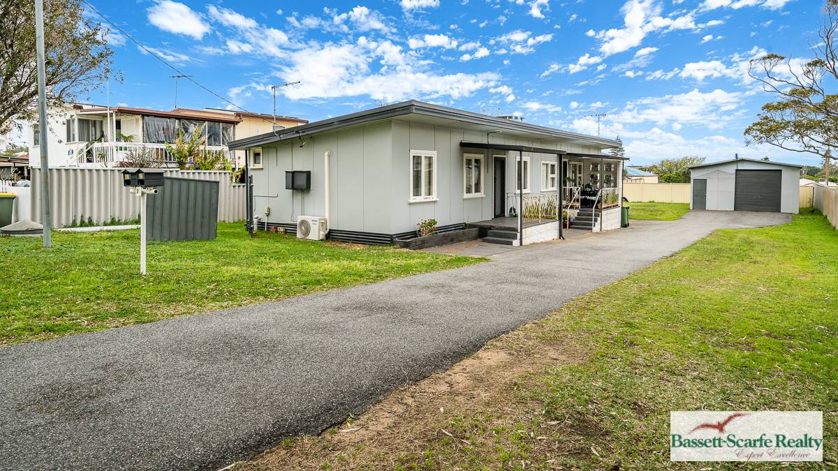 1/30 Janis Street, Halls Head, WA 6210 AUS