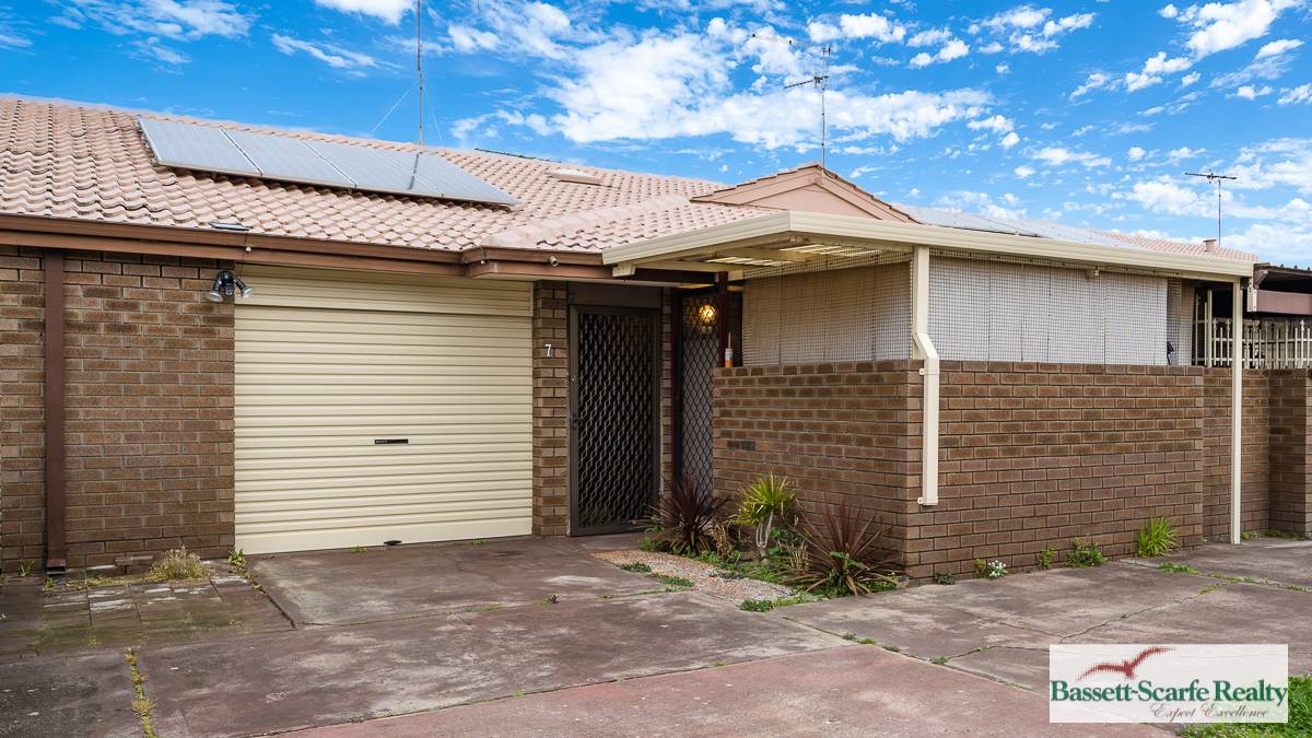 7/35 - 37 Sholl Street, Mandurah, WA 6210 AUS