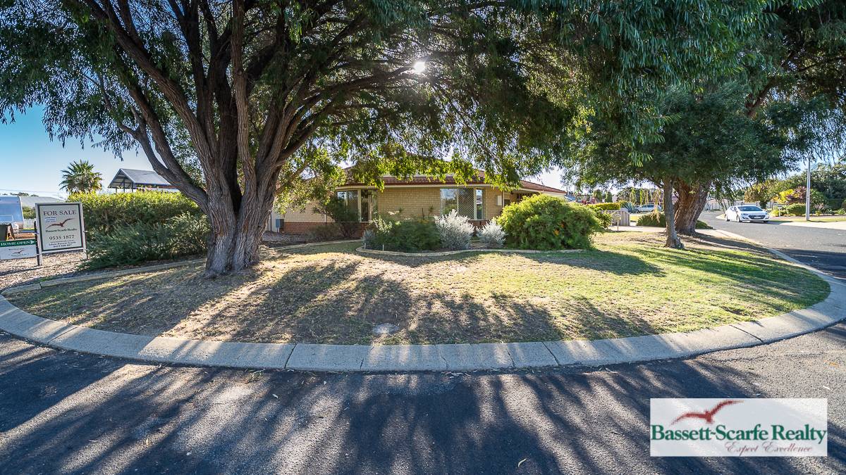 11B Knight Place, Wannanup, WA 6210 AUS