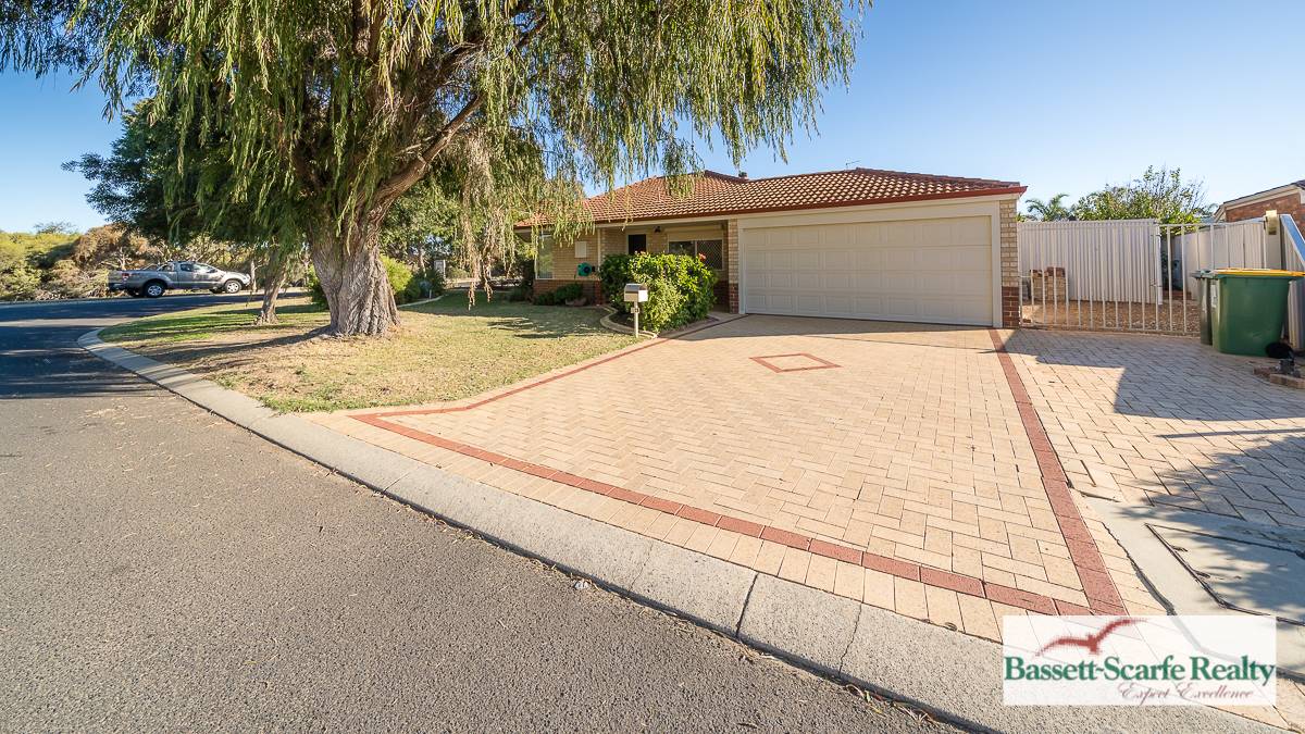 11B Knight Place, Wannanup, WA 6210 AUS