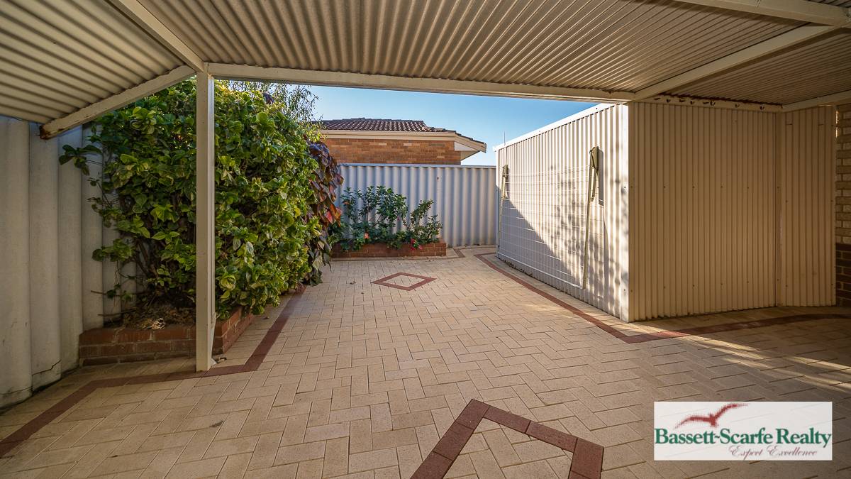11B Knight Place, Wannanup, WA 6210 AUS