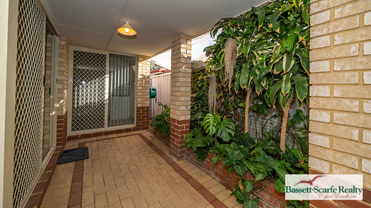 11B Knight Place, Wannanup, WA 6210 AUS