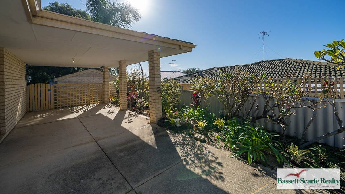 11b Kennett Place, Dawesville, WA 6211 AUS