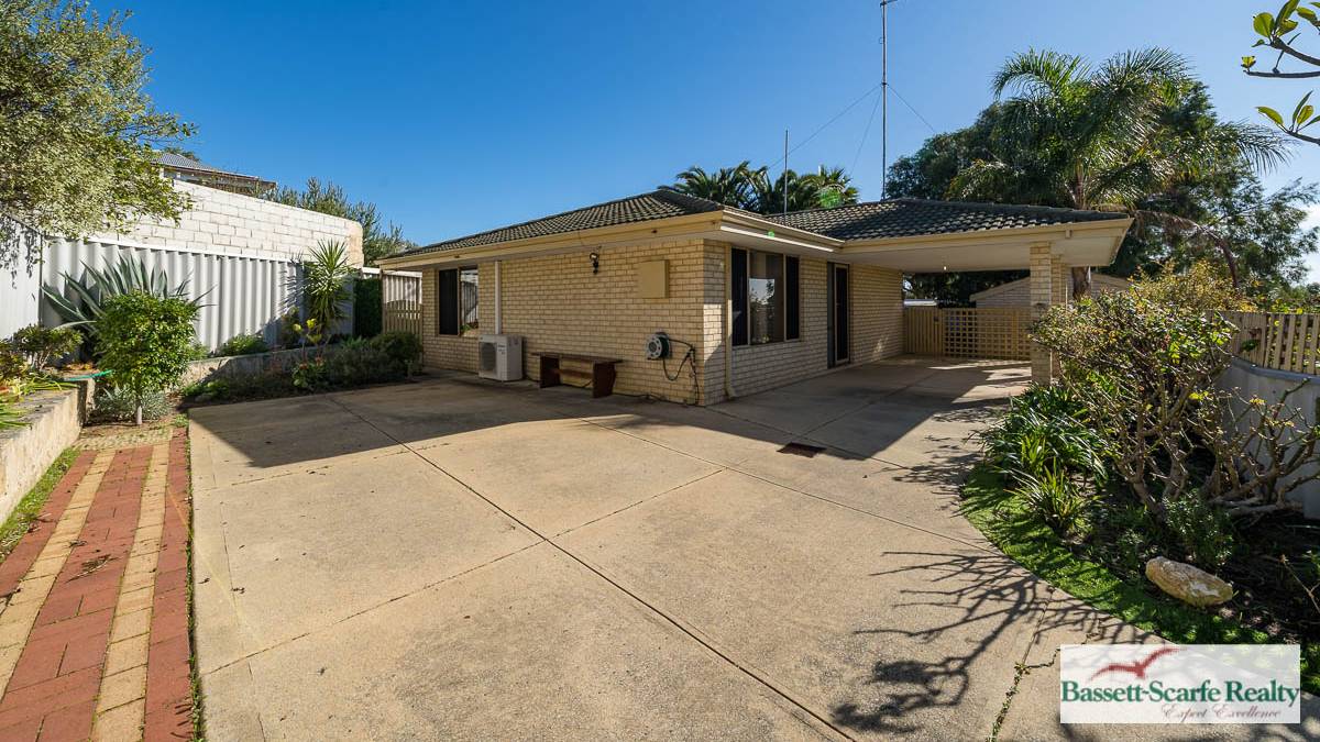 11b Kennett Place, Dawesville, WA 6211 AUS