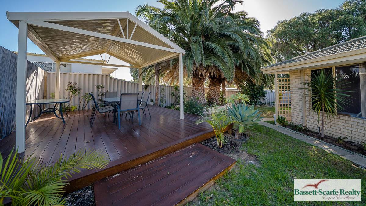11b Kennett Place, Dawesville, WA 6211 AUS