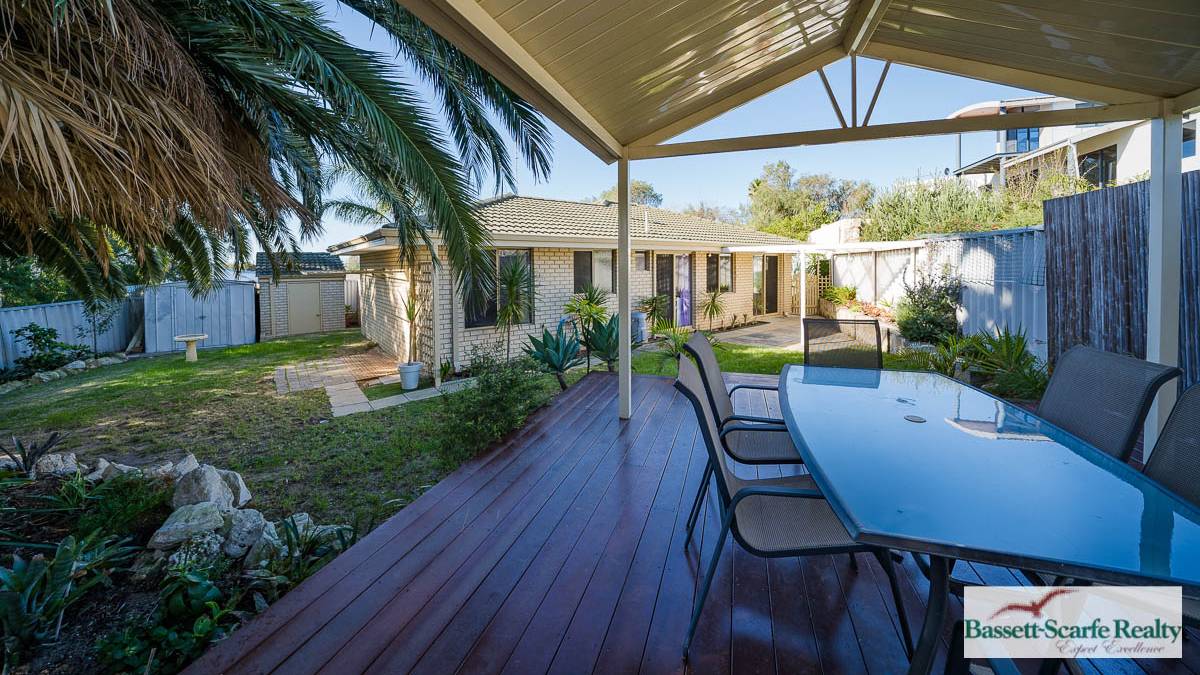 11b Kennett Place, Dawesville, WA 6211 AUS