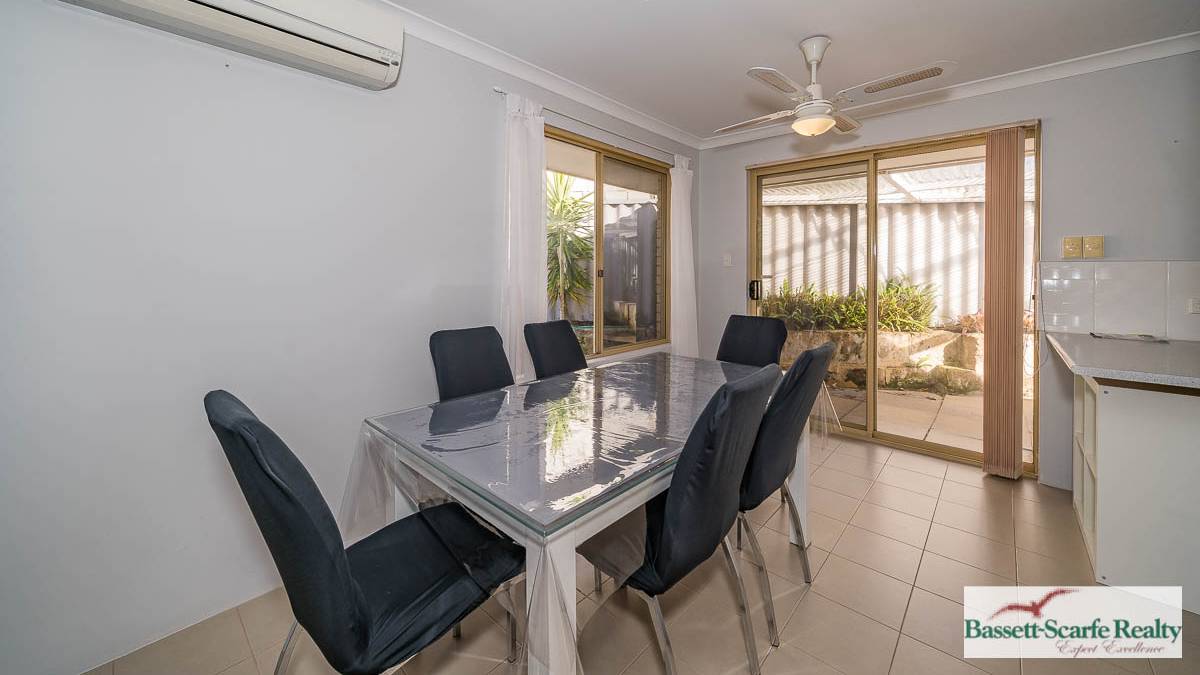 11b Kennett Place, Dawesville, WA 6211 AUS