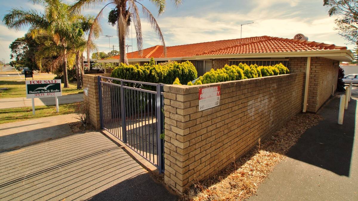 11/54 Anstruther Road, MANDURAH, WA 6210 AUS