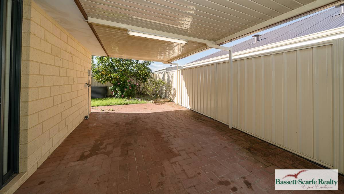 4/70 Rodoreda Crescent, Ravenswood, WA 6208 AUS