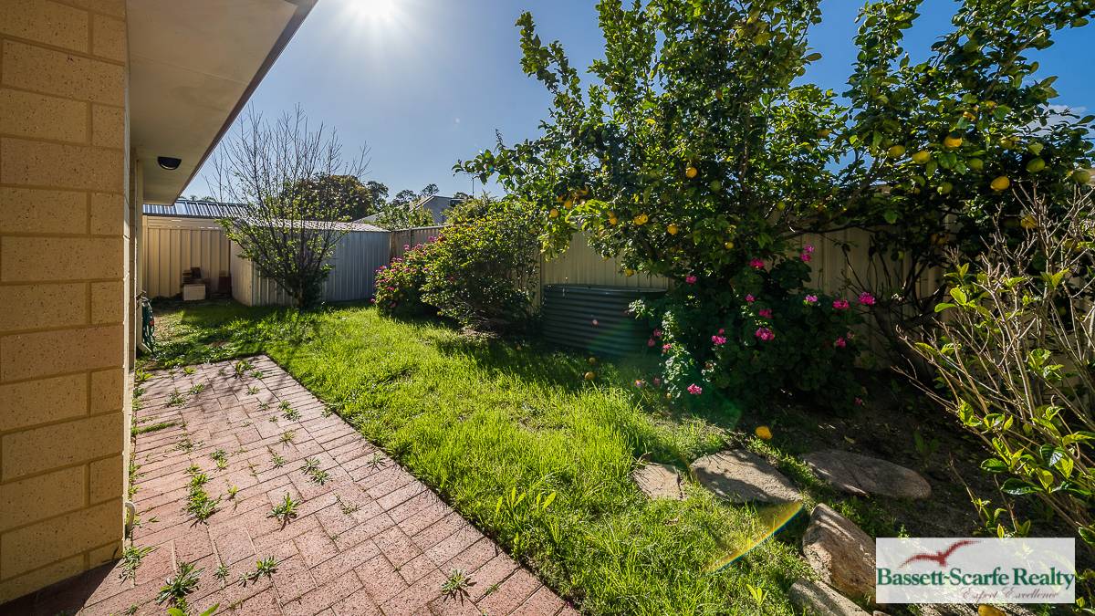 4/70 Rodoreda Crescent, Ravenswood, WA 6208 AUS
