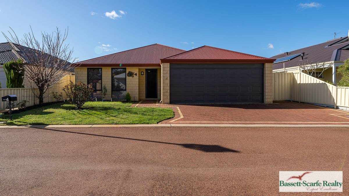 4/70 Rodoreda Crescent, Ravenswood, WA 6208 AUS