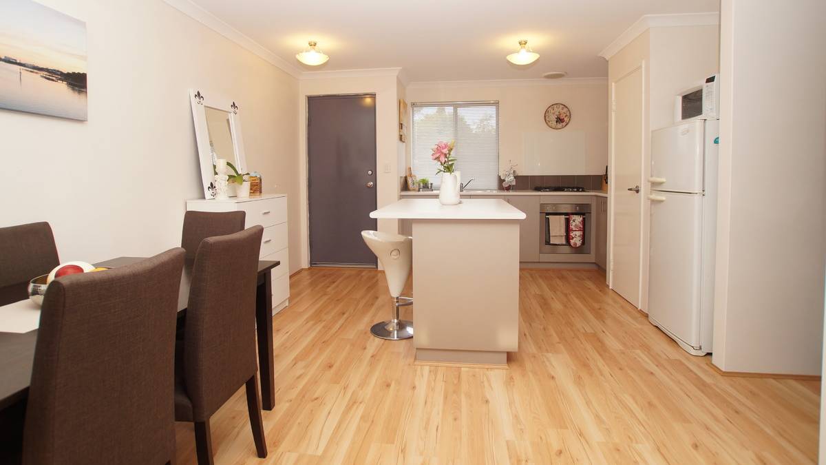 27 Sheffield Green, GREENFIELDS, WA 6210 AUS