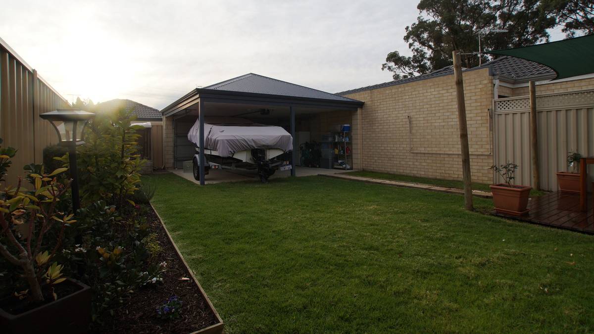 27 Sheffield Green, GREENFIELDS, WA 6210 AUS