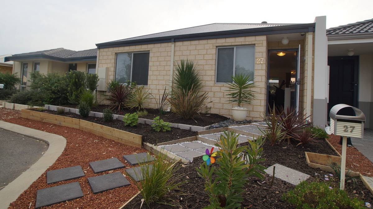 27 Sheffield Green, GREENFIELDS, WA 6210 AUS