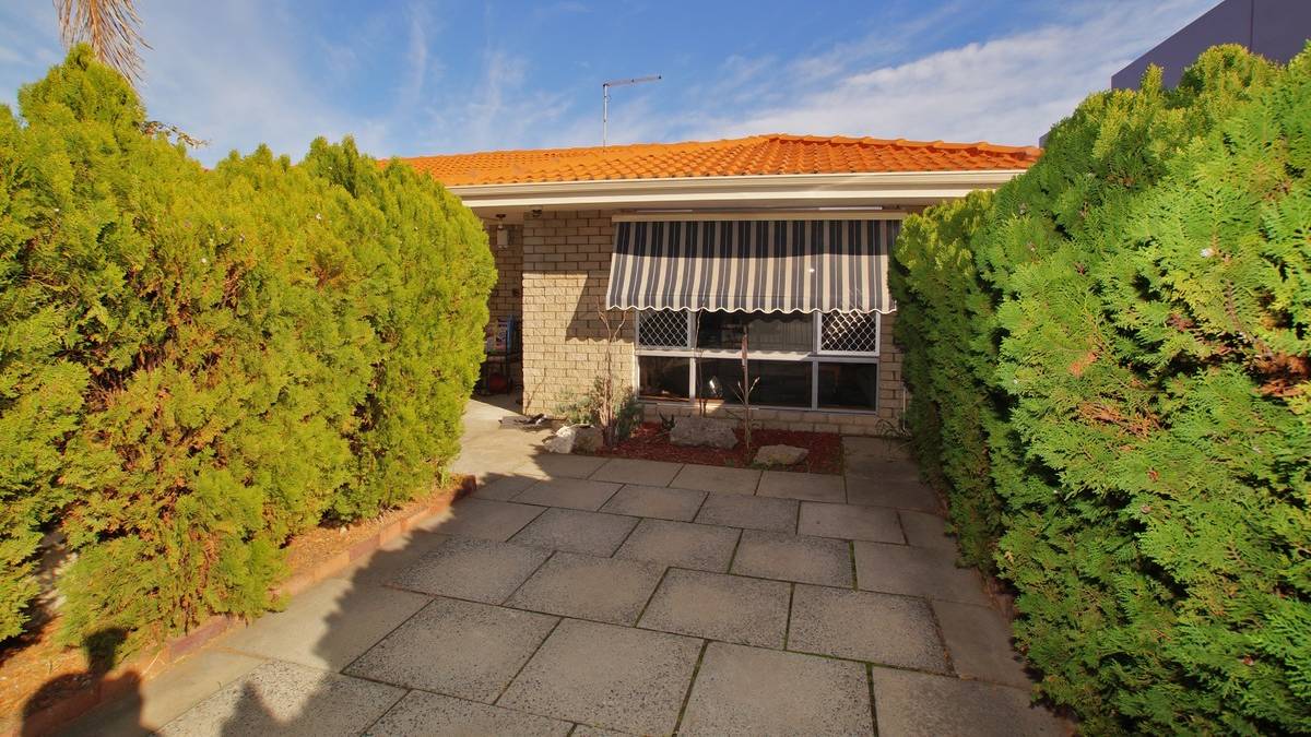 11/54 Anstruther Road, MANDURAH, WA 6210 AUS