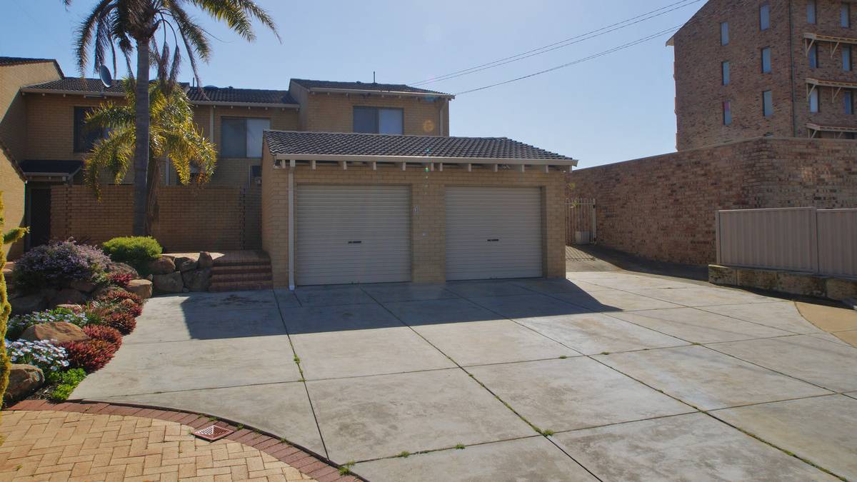 3/76 Ormsby Terrace, MANDURAH, WA 6210 AUS