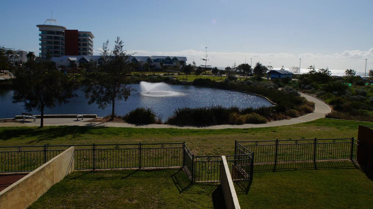 3/76 Ormsby Terrace, MANDURAH, WA 6210 AUS