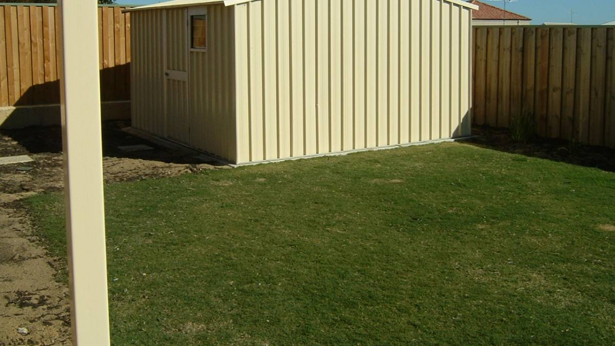 14 Lilly Pilly Lookout, HALLS HEAD, WA 6210 AUS