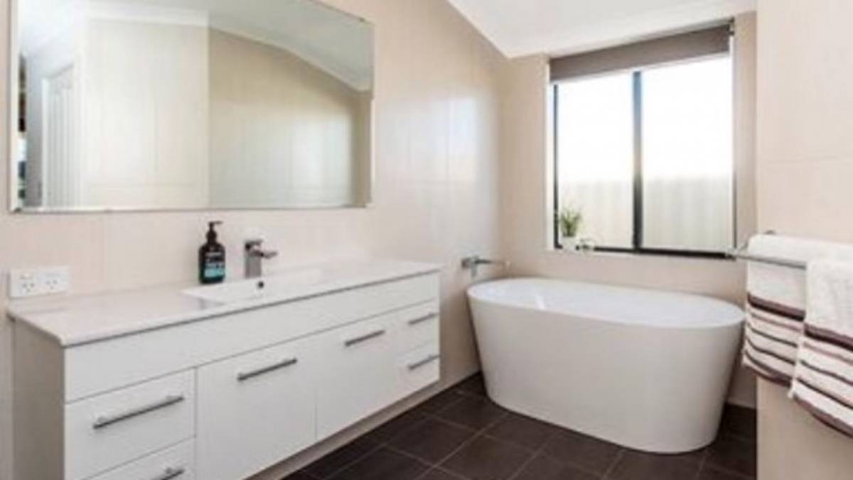 25 Rankin Meander, Baldivis, WA 6171 AUS