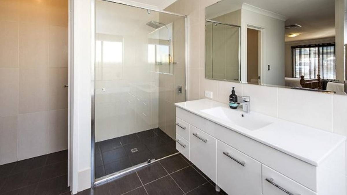 25 Rankin Meander, Baldivis, WA 6171 AUS