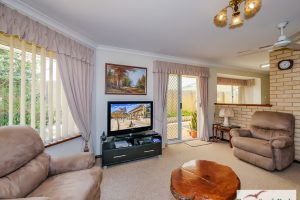 3 Stevenson Street, Dudley Park, WA 6210 AUS