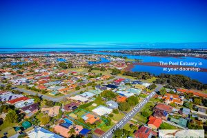 15 Mckerracher Street, DUDLEY PARK, WA 6210 AUS