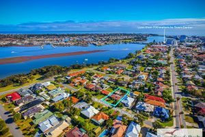 14 McKerracher Street, Dudley Park, WA 6210 AUS