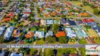 15 Mckerracher Street, DUDLEY PARK, WA 6210 AUS