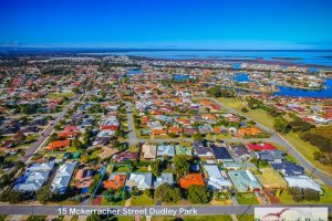 15 Mckerracher Street, DUDLEY PARK, WA 6210 AUS