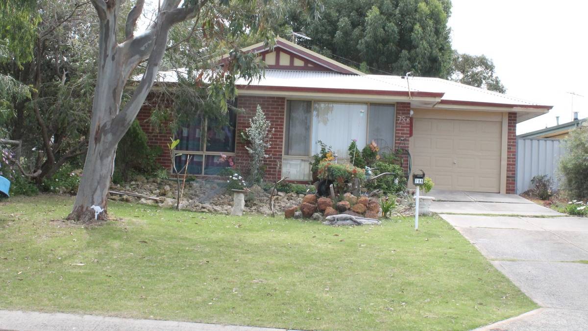 78A Ayrton Street, DAWESVILLE, WA 6211 AUS