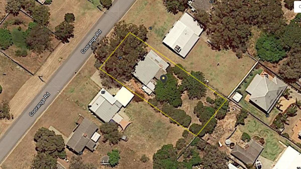 39 Cooranga Road, FALCON, WA 6210 AUS