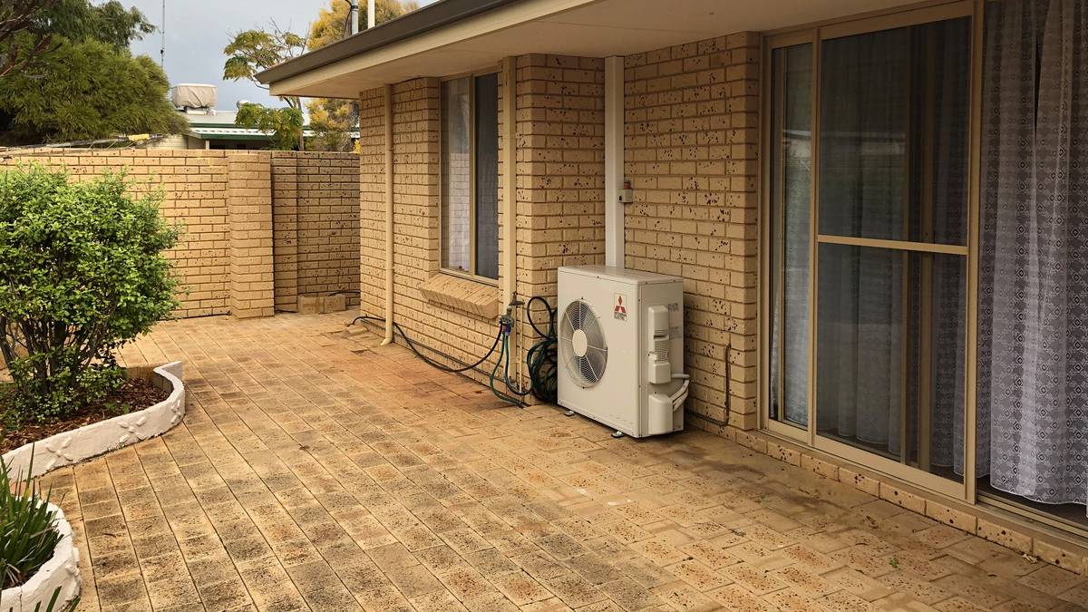 5/2 Andrew Street, MANDURAH, WA 6210 AUS