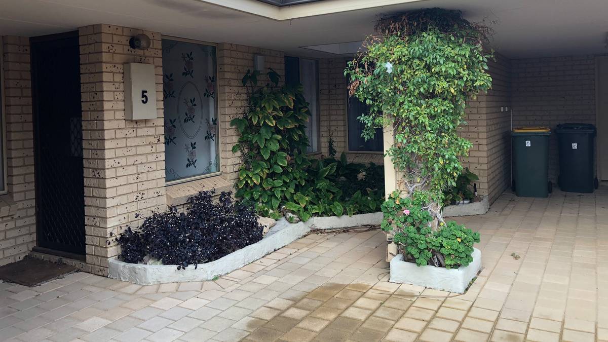 5/2 Andrew Street, MANDURAH, WA 6210 AUS